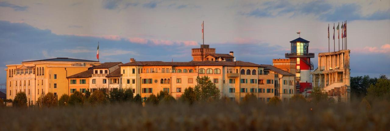 4 Hotel Rust Buitenkant foto